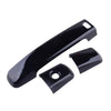 Nissan Altima Coupe Exterior Door Handle Cover Trim (2008-2013)