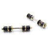 Toyota Corolla KE70 KE72 KE75 TE71 TE72 SR5 1979-1987 Front Stabilizer Rod Set