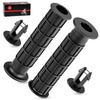 Honda Foreman Rubicon 2 x Handlebar Grips & Grip End