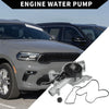 Chrysler Aspen with Rubber Band Kit Water Pump (2007-2009)