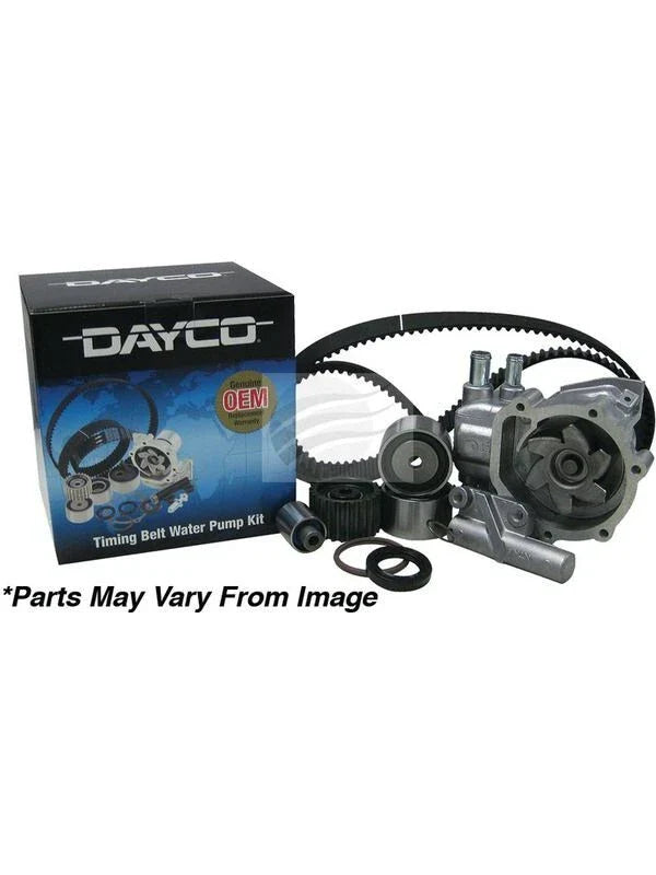 Holden Cruze JG 2.0L TIMING BELT KIT WITH WATER PUMP (2009–2011)