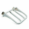 Harley FLSTF FLST FLSTC FXDL FXSTB Sissy Bar Backrest Luggage Rack (2000-2023)
