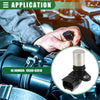Toyota Camry 2.2L Engine Camshaft Position Sensor (1997–2001)