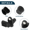 NISSAN Primera 2.2Di (2002-2007) 1 Pc Crankshaft Position Sensor