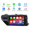 Toyota Hilux (2015-2022) - Carplay, Android Auto, Camera 10" Head Unit