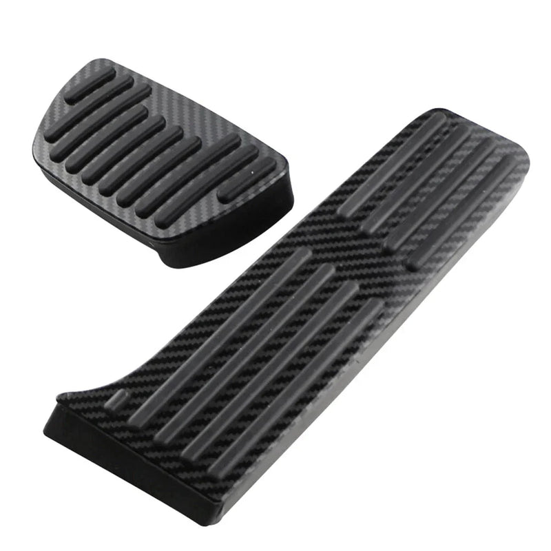 Toyota RAV4 Avalon Camry Highlander Brake Gas Pedals Protection Covers