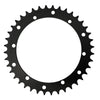 Yamaha Raptor 660 40 Tooth Rear Steel Sprocket (2001–2005)