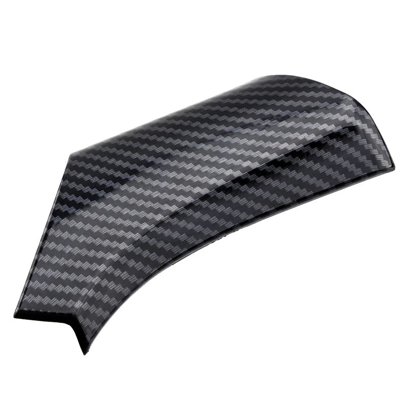 Toyota RAV4 Carbon Fiber Door Mirror Strip Trim (2019-2020)