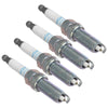 Nissan Micra K13 1.5L HR15DE Set of 4 Spark Plugs (2010 - 2016)