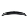 Harley Road Glide Black ABS Front Fairing Air Flow Vent Trim (2015-2023)