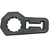 Trail Gear (2010-2023) - Black Rubber Isolator Hi-Lift Jack Handle Keeper