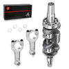 EZGO 4 Cycle Golf Cart Robin EH295CE Crankshaft Connecting Rod (1991–2002)