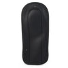 Harley FLHT Street Road Glide Rear Fender Bib Leather Solo Seat (97-21)
