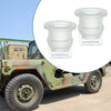 Jeep Transfer Case Cable Bushing