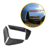 BMW M3 / M4 F80 / F82 14-19 Carbon Fiber Rear Bumper Side Splitter Extension