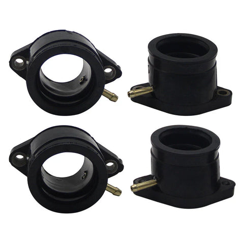 Yamaha XJ900 Carburetor Intake Manifold Boot (1983-1990)