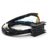 Honda CRM250AR Voltage Regulator (1995-1999)