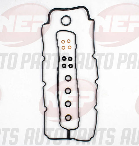 Ford Ranger PJ PK 3.0L Valve tappet rocker cover gasket (2007–2011)