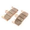 Harley RH1250 Sportster Sintered Front Brake Pads (2021-2024)