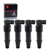 Suzuki GSX1300R Hayabusa 4x Ignition Coil (1999–2019)