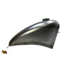 KAWASAKI VULCAN 400 / 800 8L Silver Fuel Tank w/ Cap (1995-2003)