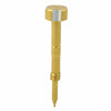 Carburetor Gold Air Fuel Mixture Screw Adjuster Tool