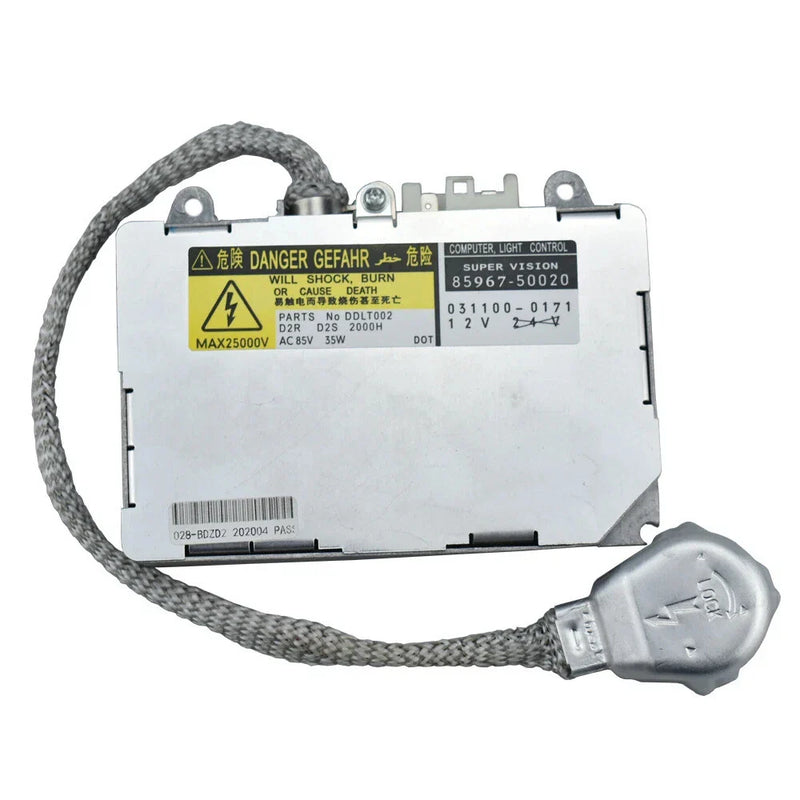 Subaru Liberty Ballast Control Module (2004-2009)