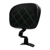 Harley Touring CVO Road Glide Seats Backrest Pad (2009-2023)