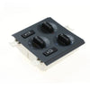 Volvo FM / FH Control Unit Panel Combined Switch 24V