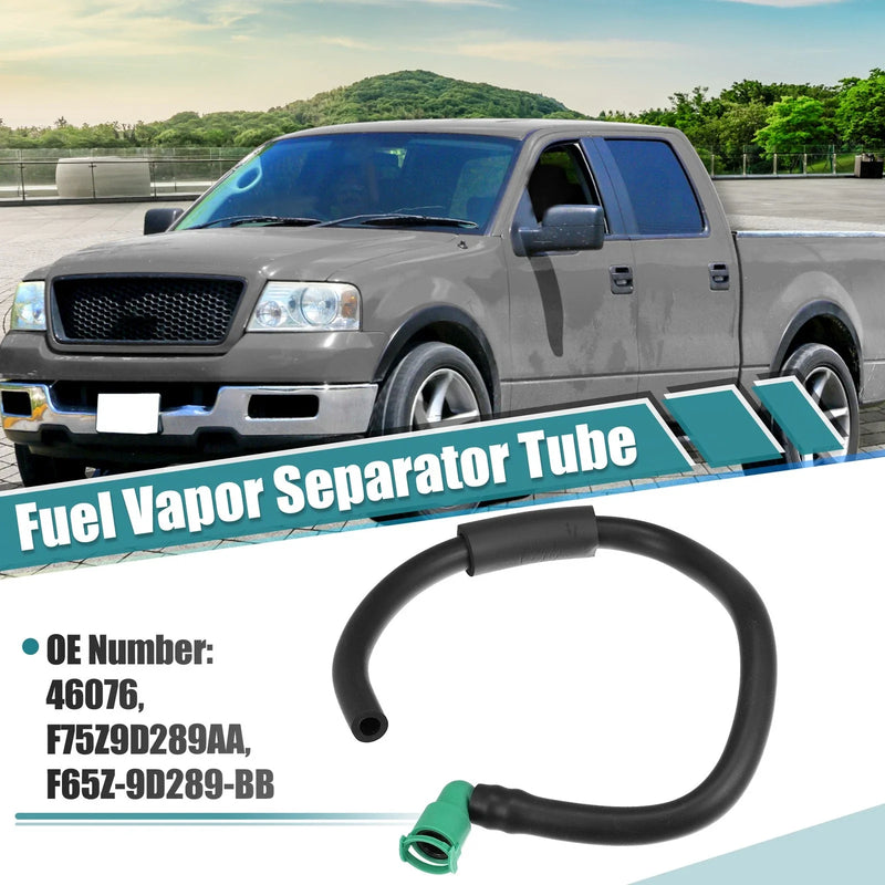 Ford F150 F250 Expedition Fuel Vapor Separator Hose Line (1997-2003)