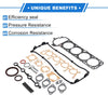 NISSAN KA24 / D22 Cylinder Head Gasket Kit
