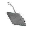 BMW F30 320i 328i 335i Rear Bumper Towing Eye Cover Cap (2012-2015)