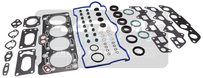 Toyota Corolla AE90 Cylinder Head Gasket Set (1989–1992)