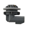 Car Base Easy Installation Plastic Reliable Lamp Bulb Holder