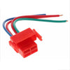 Honda VT750 Starter Relay Solenoid (1997–2009)