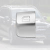 Mercedes-Benz Front Left Window Glass Lift Switch Button Cover (2003-2011)