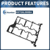 Ford Fiesta VII Valve Cover Gasket (Hj, Hf 1.5 ST Ecoboost)