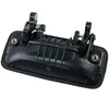 Honda Civic SH4 SH3 EF EF2 3 8 9 Outer Door Handle (Black) (1988-1991)