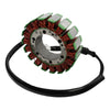 Harley V-Rod Night Rod Stator Coil & Rectifier (2008-2016)