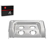 Honda Foreman TRX400FW TRX450 FE / FM / ES / S Front Skid Plate (1998–2004)