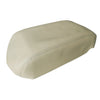 Toyota Avalon Beige Center Console Lid Armrest Cover (2005-2012)