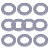 Honda Acura 10 x 14mm Engine Oil Drain Plug Crush Washers