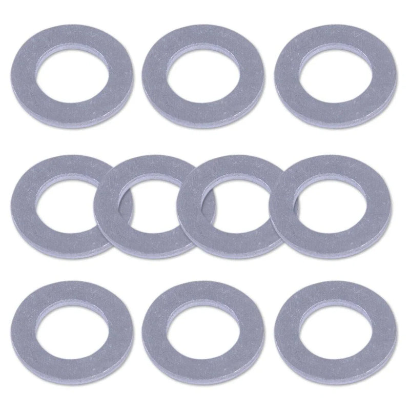 Honda Acura 10 x 14mm Engine Oil Drain Plug Crush Washers