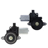 Mazda Mazda6 Front Window Regulator Lifter Motors (2008-2012)