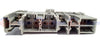 Toyota Hilux KUN36 KUN35 KUN26 KUN25 KUN16 KUN15 Fusible