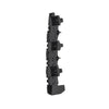 Subaru Impreza Front Right Bumper Retaining Bracket (2012-2016)