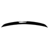 Benz CLA Shooting Brake Glossy Black Rear Roof Spoiler Wing Lip (13-19)