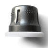 Highlander 1pc Control Knob Cover Air Conditioning (2009–2013)