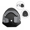 Yamaha XT1200Z XT1200ZE Side Stand Plate (2014-2021)