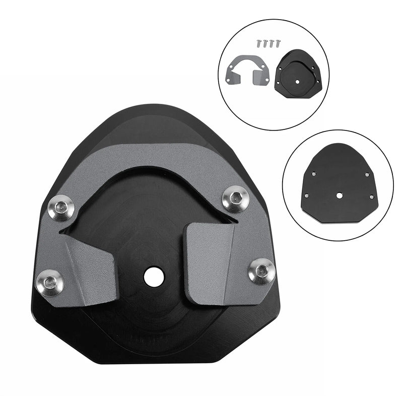 Yamaha XT1200Z XT1200ZE Side Stand Plate (2014-2021)